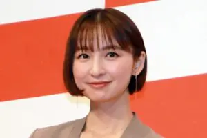 篠田麻里子、『離婚しない男』不倫妻役で見せた“艶技力”に衝撃　オファー続出の可能性も…
