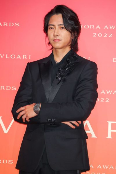 山下智久