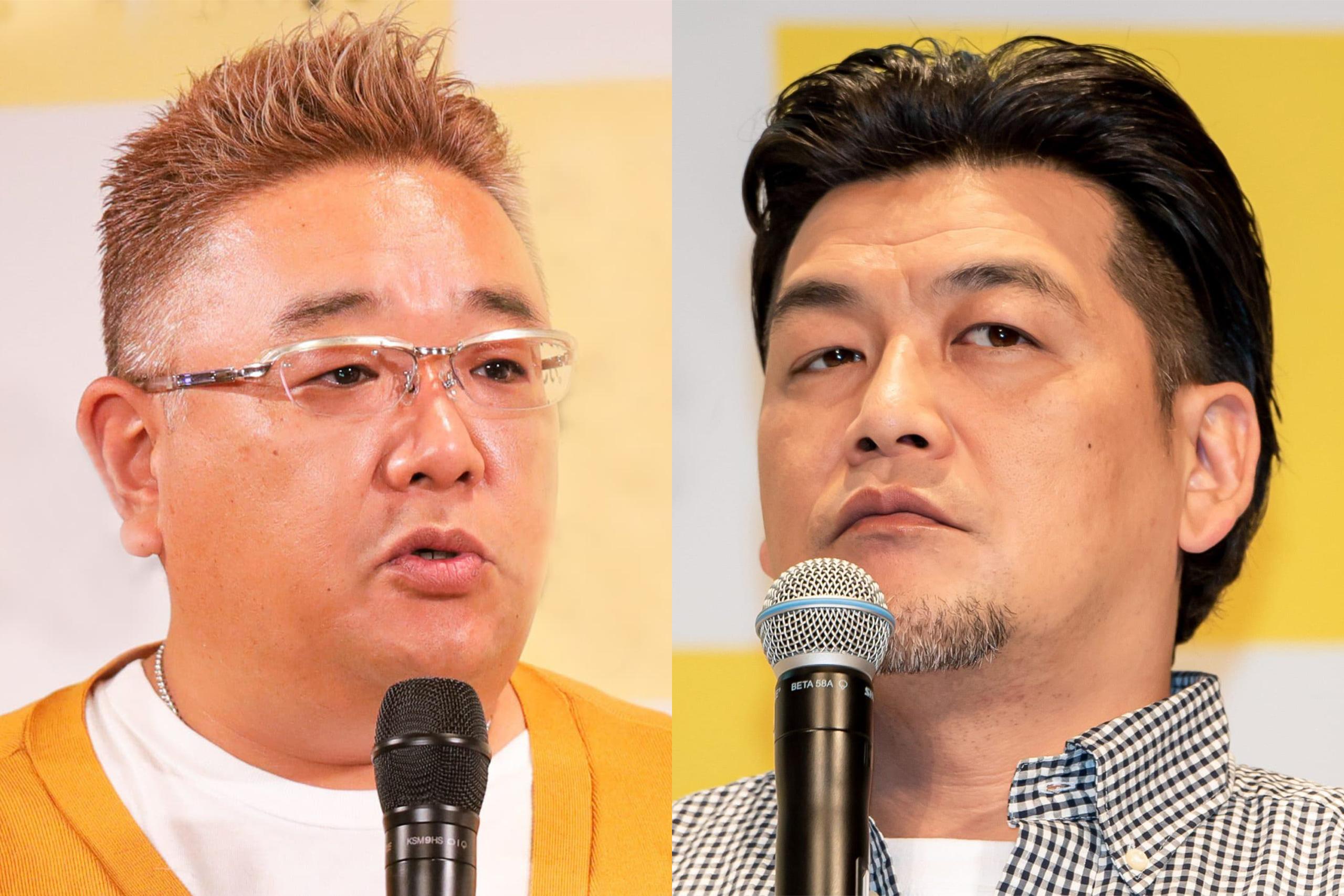 サンドウィッチマン、ある理由で“NHK出禁”だった過去告白… ブレーク後 