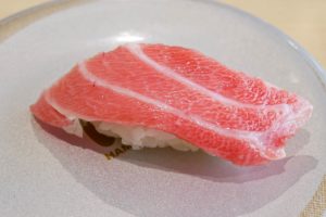 はま寿司で「いま食べるべき贅沢ネタ」ベスト3　脂が乗っていて最高…