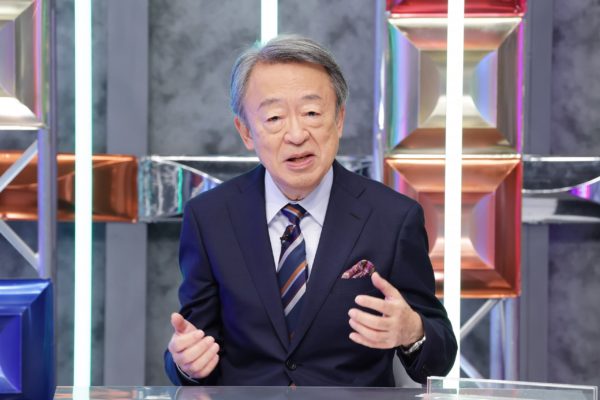 池上彰の近未来テレビ