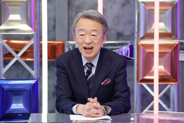 池上彰の近未来テレビ