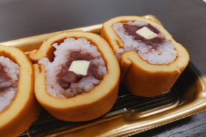 福島県の人気スーパー、とんでもない寿司で賞を獲得　この発想は無かった…
