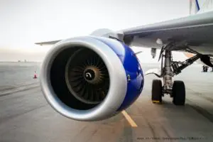 ストック画像で構成された偽会社が告発　ジェットエンジン部品を大手航空会社へ納品