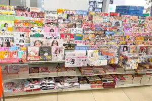 コンビニから本が消える…！？　不便を感じる？　みんなの意見を聞いてみた