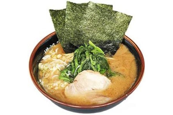 横浜ラーメン侍