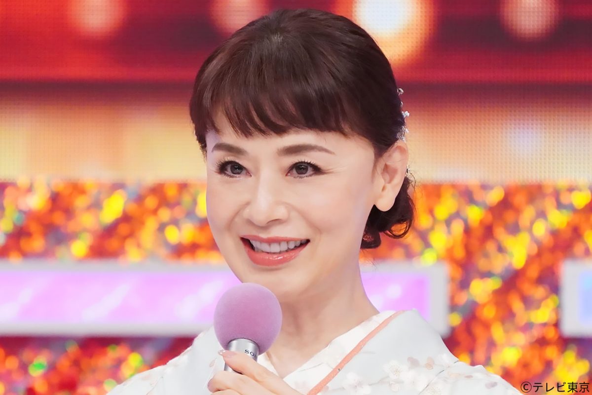 THE カラオケ★バトル　またまたそれやっちゃう？あの大ヒット曲ご本人は何点出せるのか？新春 SP