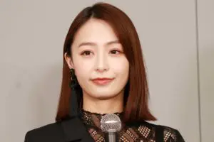 宇垣美里、興味ない相手に連絡先を聞かれたら…　“断り方”に「令和で通じるわけ無いじゃん」