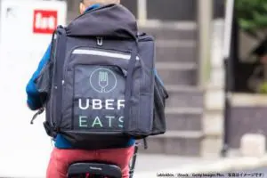 注文した20分後に… Uberなど配達サービスのイライラ体験に「めっちゃわかる」「悔しい」