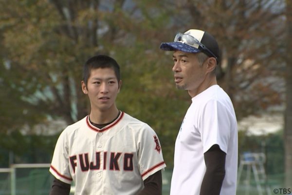 イチロー氏