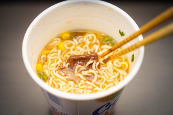 カップ麺