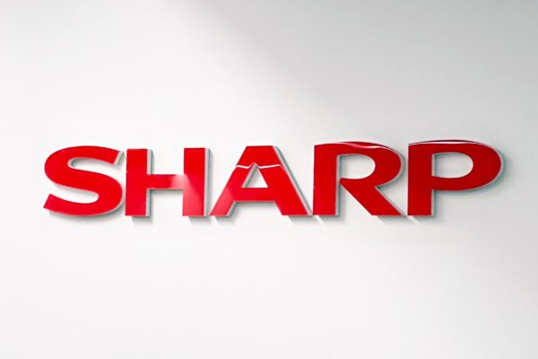 SHARP・シャープ