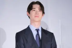 大河『べらぼう』幸せ絶頂の田沼意知に悲劇　演じた宮沢氷魚“お気に入りシーン”は奇しくも…