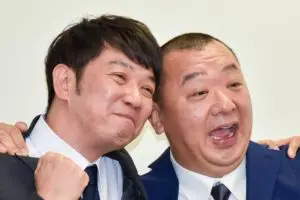 TKO木本が知る、相方・木下の“真逆の性格”に… 視聴者「絶対うそ」ツッコミ相次ぐ