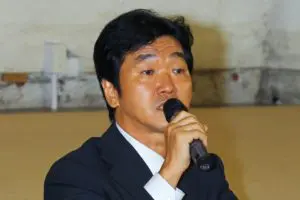 68歳・島田紳助氏の近影をガーシーが公開　引退から13年「若くなってる」「ふっくらした」