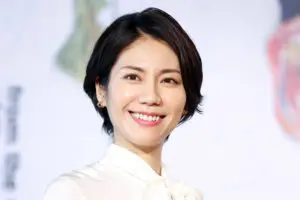 松下奈緒、“ドロ沼ドラマ”『スカイキャッスル』座長の真の評判　カメラがない場での「性格」は…