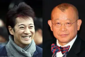 笑福亭鶴瓶、中居正広氏から電話が…　“近況”報告にファン安堵「涙出るほど嬉しい」