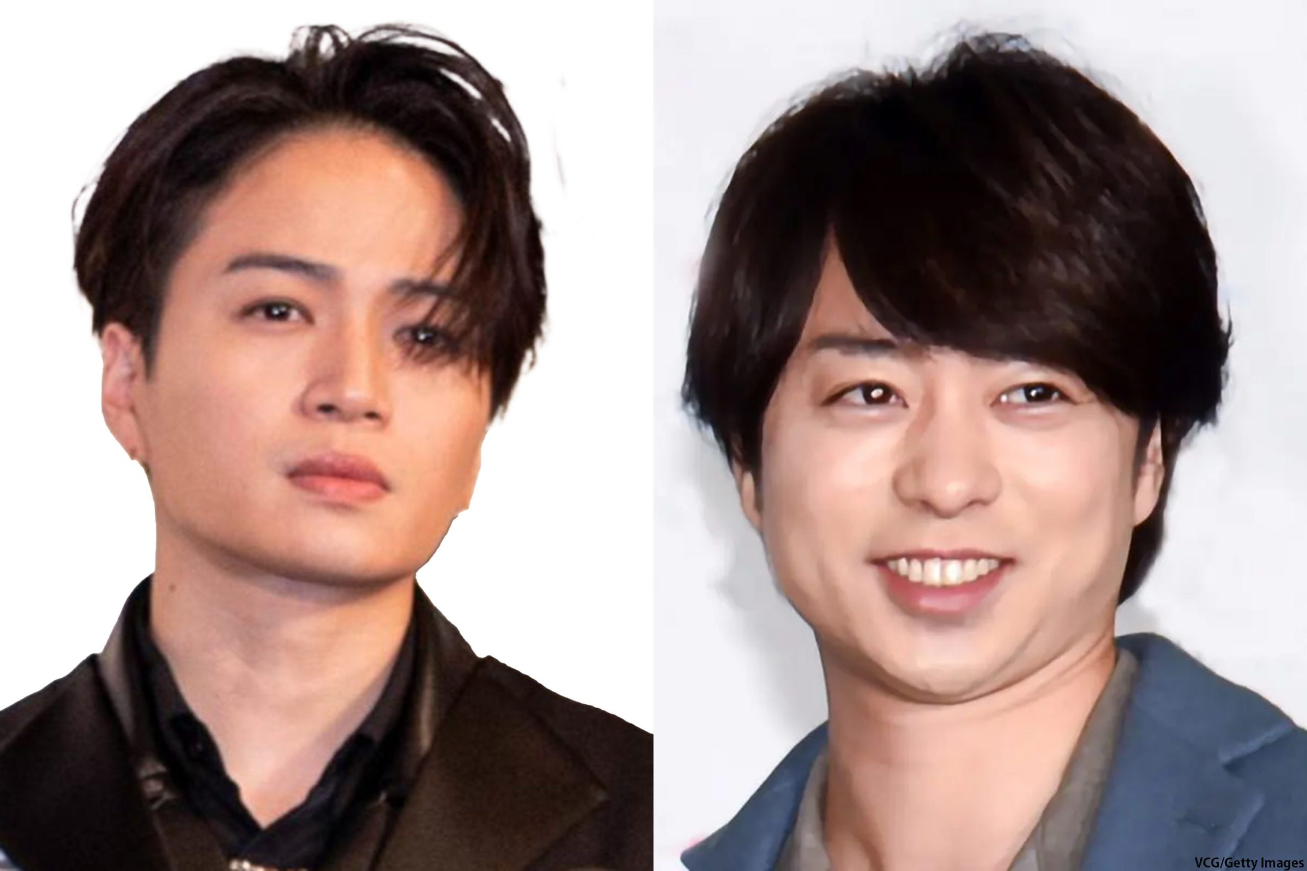 菊池風磨、櫻井翔の『大病院占拠』に出演？ ファンが予想する