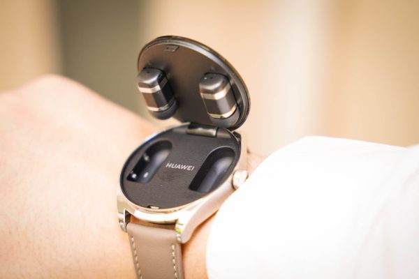 HUAWEI WATCH Buds