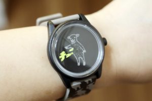 グラニフ初の腕時計、デザイン性は最高だが女性ユーザーは「注意」も…