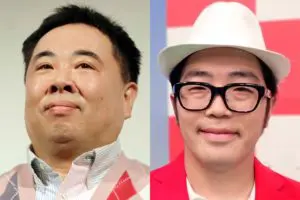 ドランクドラゴン、コンビの“不思議な関係性”明かす…　結成30年も「電話番号知らない」