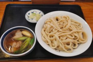 超一流シェフも絶賛する埼玉県のうどん店　「駕籠休み」が激ウマすぎる