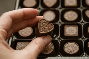 約2割の人が義理チョコを経験　「貰えるのはいいが、お返し選びが大変…」