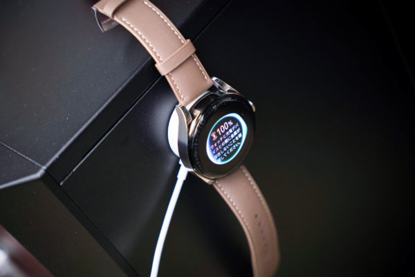 HUAWEI WATCH Buds