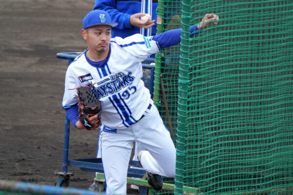 石川達也