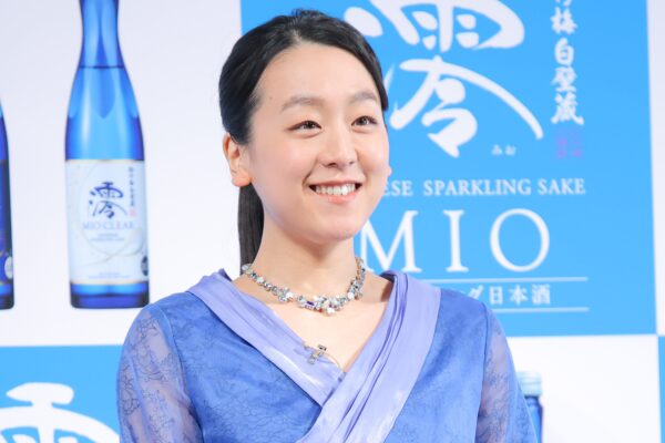 浅田真央