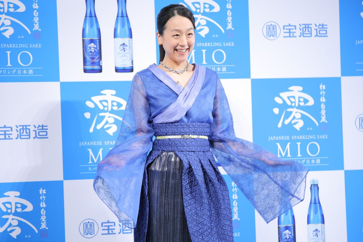 浅田真央