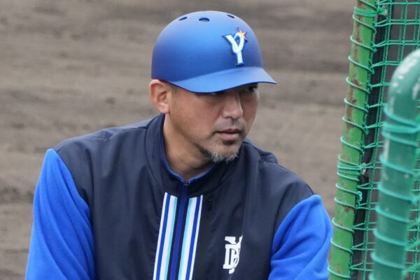 斎藤隆