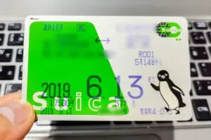 「Suicaのペンギン」に名前はある？　“ペンギン”が起用された理由は…知られざる秘話