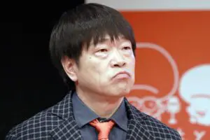 蛍原徹、食の好みが全く違う妻への“気遣い”明かす 外食するときは…