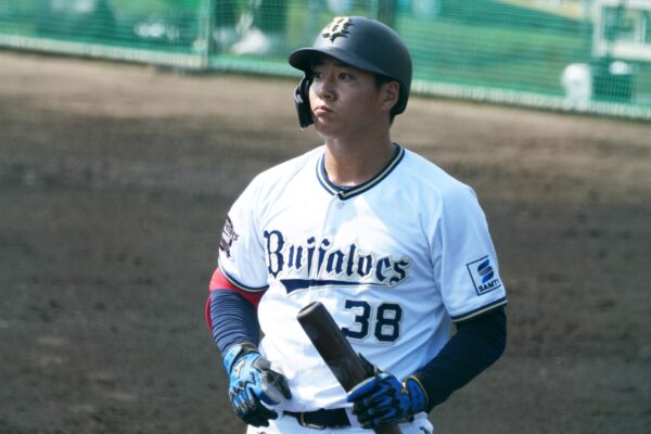 来田涼斗