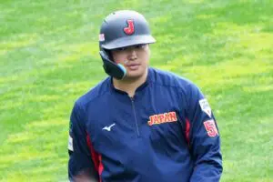 批判から一転…村上宗隆が“国民を味方につけた瞬間”　ホームランの裏にあった「珍事」が話題に