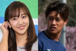 板野友美、夫の高橋奎二投手との“夫婦間のズレ”を語る　山里亮太も共感「そりゃそう」