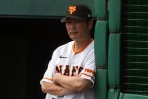 元木大介氏、読売ジャイアンツコーチを退任した理由を告白　「自分の仕事場が…」
