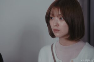 工藤美桜、『＃who am I』出演決定　エグすぎる考察型SNSサスペンスドラマ