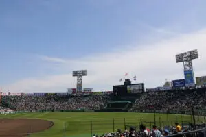 阪神・大山悠輔、佐藤輝明が切望した“甲子園の改造”　却下理由を田尾安志氏が分析「高校野球の…」