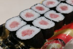 福島県のスーパー「日本一寿司や惣菜がうまい店」に選ばれる　その実力がスゴすぎた…