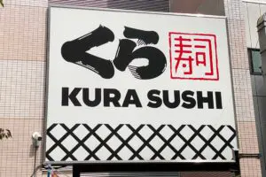 原宿の「くら寿司」限定のアレ、初めて食べたら“圧倒的なおすすめ”があった