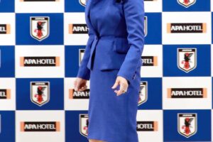 元谷芙美子　アパホテル社長