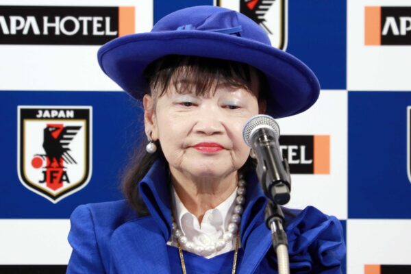 元谷芙美子　アパホテル社長