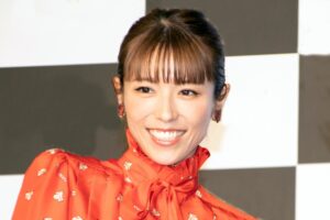 若槻千夏、芸能活動休止の契機となった女性タレント告白　「偉大さを痛感」