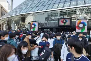 WBC、東京ドーム観戦者が直面する“問題”　知らずに行くと「無一文に」なる場合も…