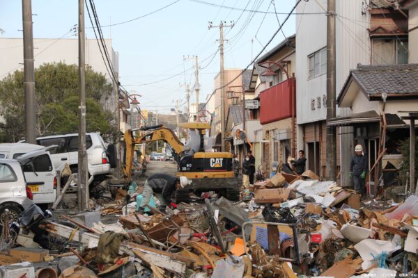 旭市飯岡地区