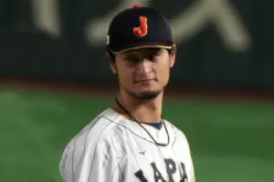 ダルビッシュ有が侍ジャパンのアドバイザー就任、球界OBが“その意味”に納得「若い年代は…」