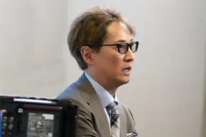 中居正広氏が被害者女性に送ったメールの“ある一文”に、元テレビマン「普通じゃない」「悪質さを感じる」