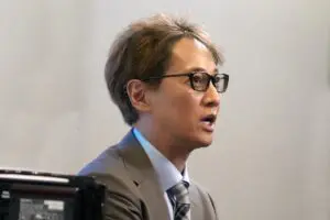 ガーシー氏、中居正広の引退に言及か　“呼びかけ”に「ほんまそれ」「説得力がある」の声